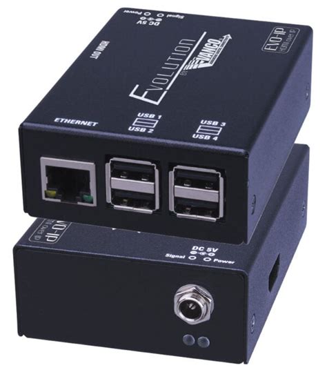 ip control black box